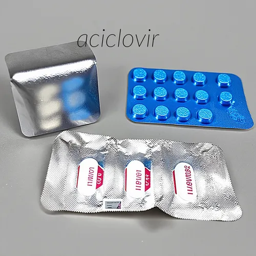 Precio de aciclovir unguento